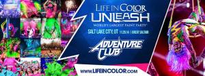 Life In Color