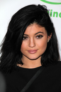 LOS ANGELES AUG 6 Kylie Jenner at the Imagine Ball LA at the House of Blues on August 6 2014 in West Hollywood CA