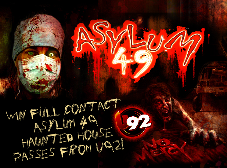 U92 Asylum49744x550