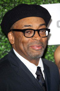 Spike Lee at the 2014 Essence Black Women in Hollywood Luncheon, Beverly Hills Hotel , Beverly Hills, CA 02-27-14