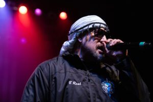 B-Real, Cypress Hill member