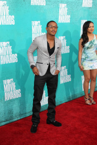 LOS ANGELES - JUN 3:  Lil Romeo arriving at the 2012 MTV Movie Awards at Gibson Ampitheater on June 3, 2012 in Los Angeles, CA