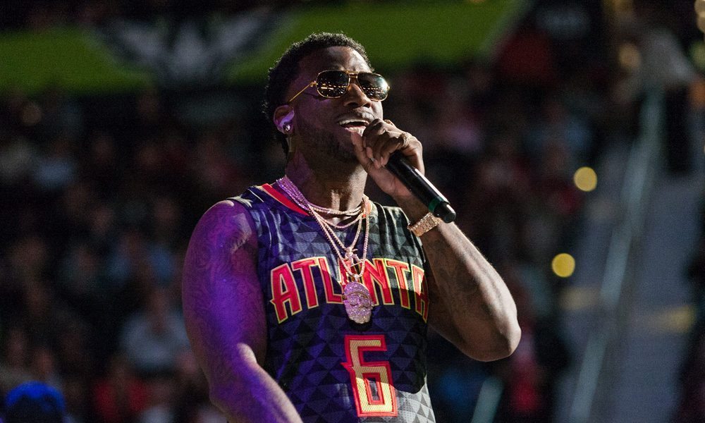 Style evolution of Gucci Mane #guccimane #atlanta #alabama #hiphop