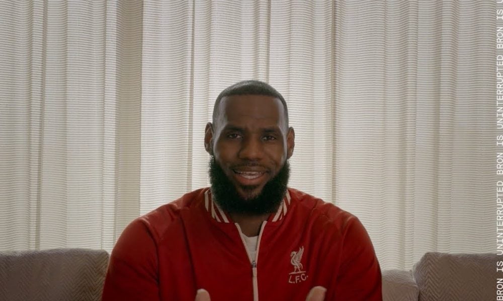 LeBron James Opens I PROMISE School To At Risk Students - 92.5 The Beat