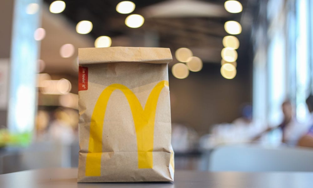 McDonald’s Announces Partnership With Beyond Meat - 92.5 The Beat