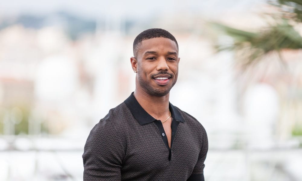 Michael B. Jordan Apologizes For J’ouvert Rum Line - 92.5 The Beat