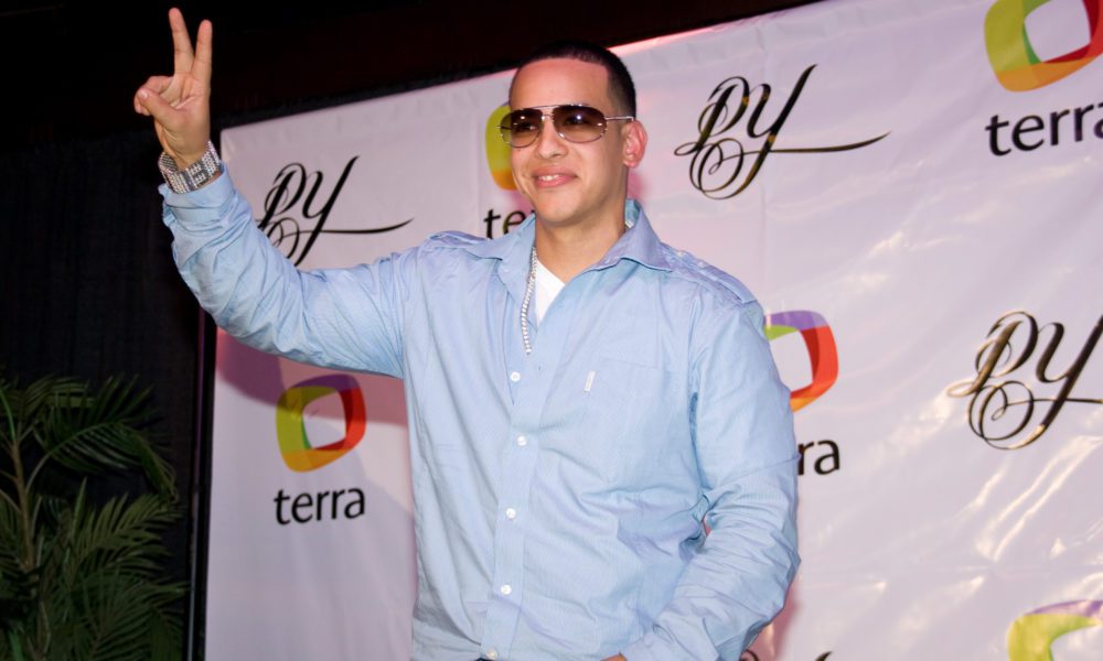 King of Reggaetón Daddy Yankee announces plan to retire from music