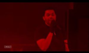 Swedish House Mafia Remix the Weeknd's “Sacrifice”: Watch the Video