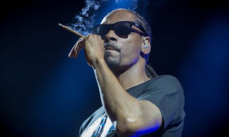 Snoop Dogg albums