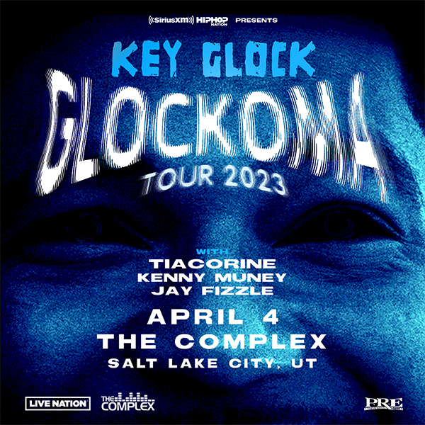 Key Glock songs