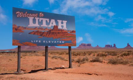 movies filmed in Utah