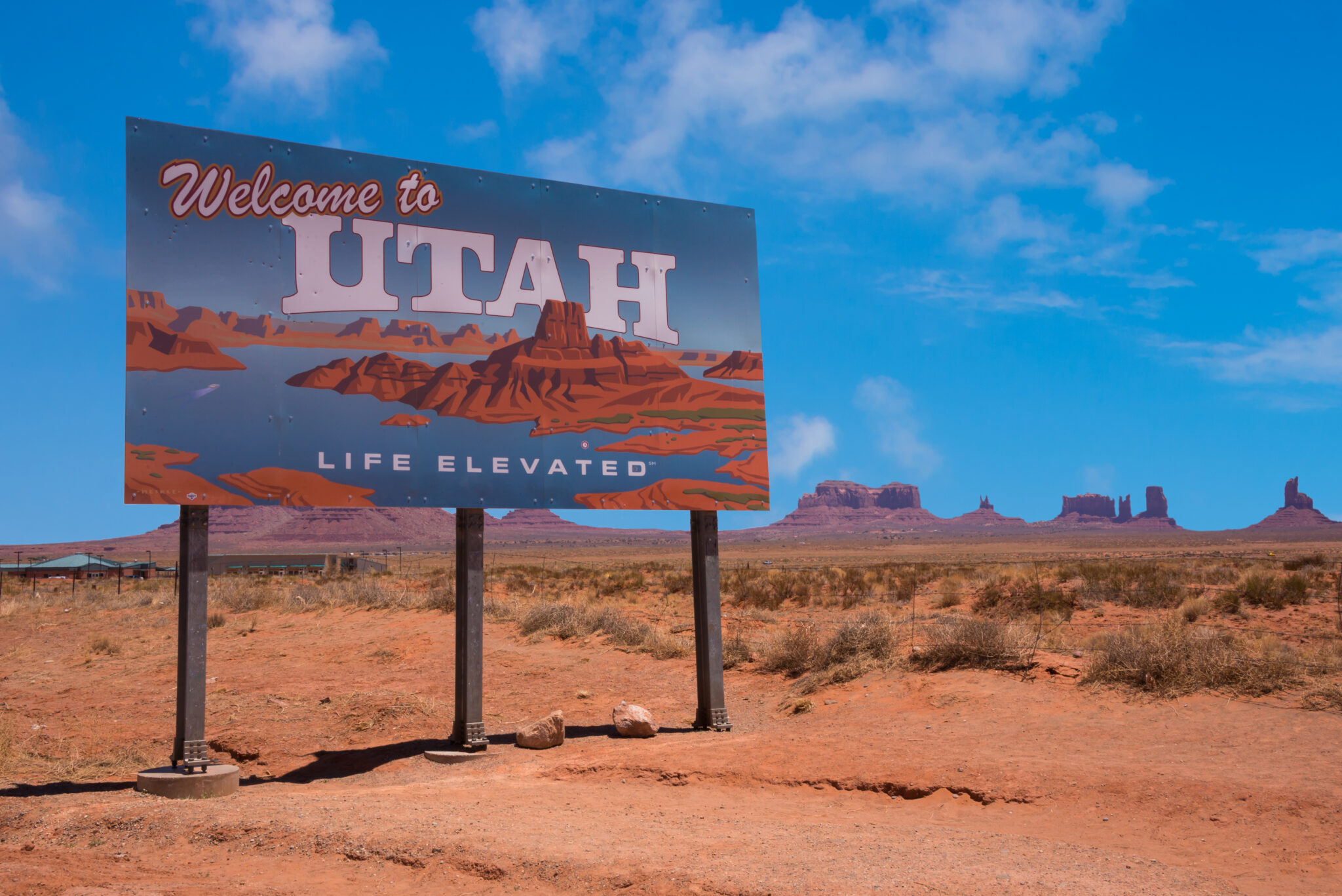 movies filmed in Utah