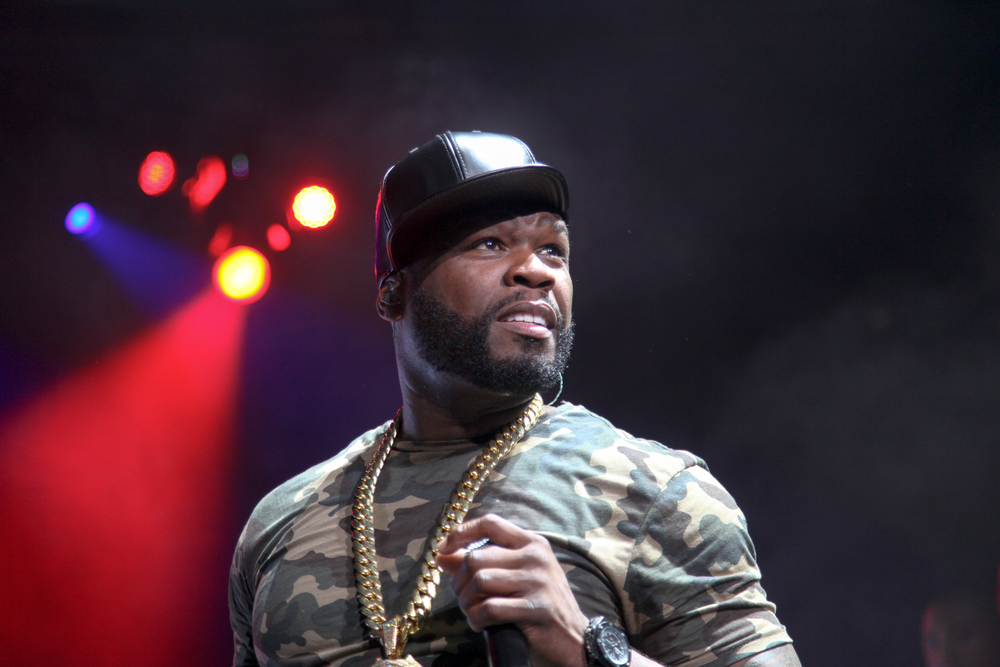 best 50 Cent songs