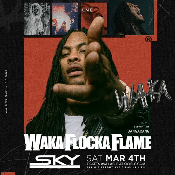 waka flocka sat