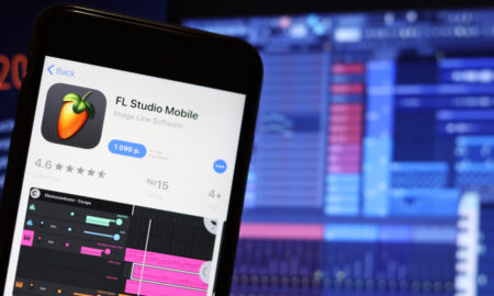 Metro Boomin and FL Studio