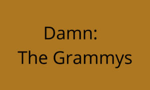 Grammys 2024