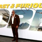 The Rock Returns: Hobbs Revs Up for Another Fast and Furious Ride