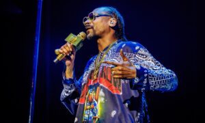Snoop Dogg Doggystyle Songs