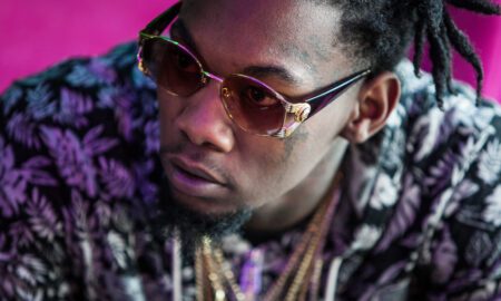 Offset and Cardi B's new song "Jealousy"