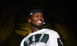 50 Cent Real estate