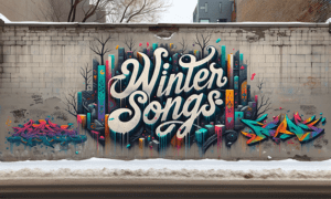 hip-hop winter songs