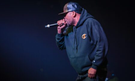 Method Man name origins, Wu-Tang Clan member