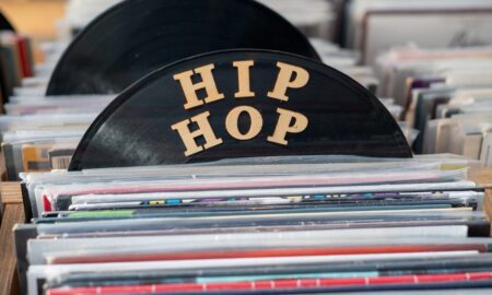Classic Hip-Hop Albums released in November