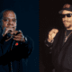 Jay-Z and Ice-T - "99 Problems"