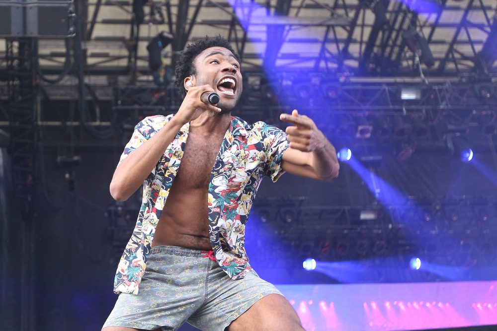 Childish Gambino