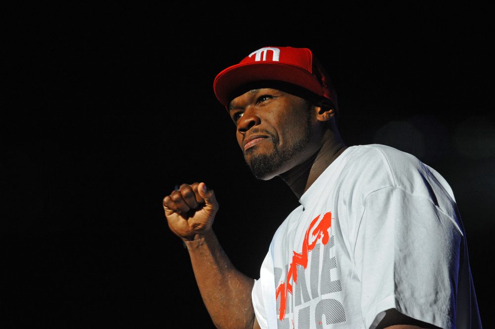 50 Cent