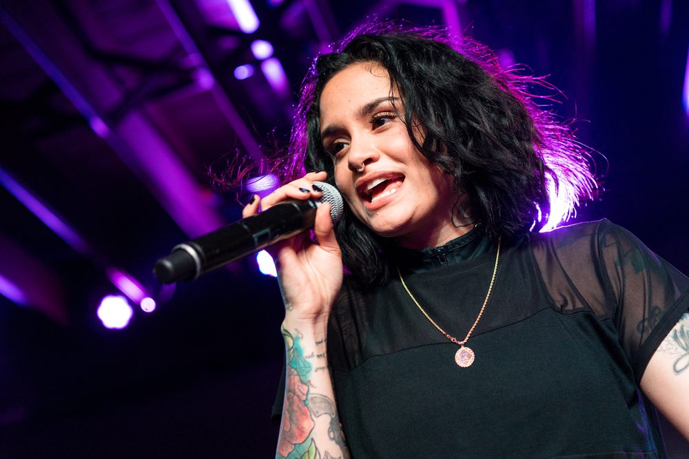 Kehlani Songs