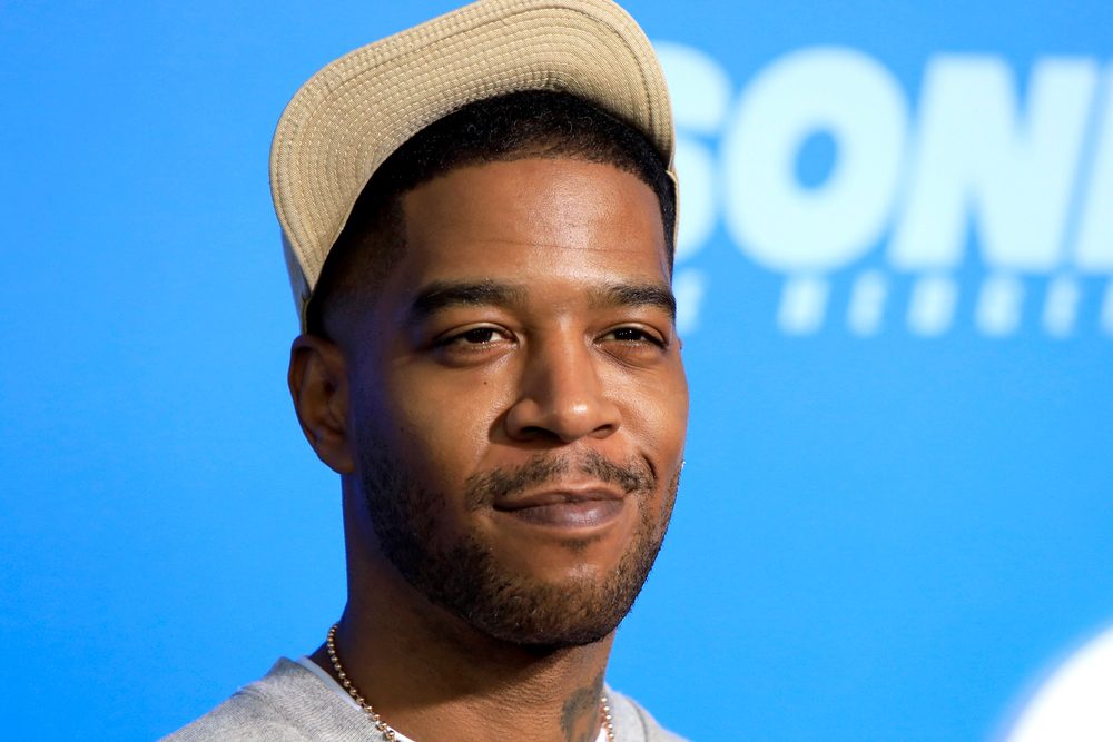 Kid Cudi