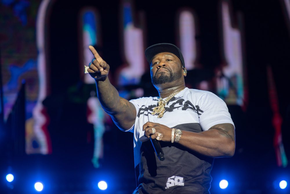 50 Cent