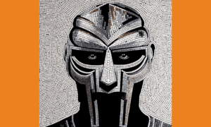 MF DOOM